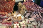 Speck herstellen