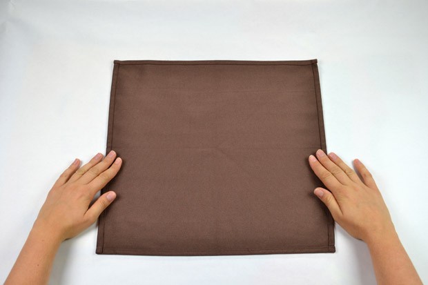 Serviettentechnik - Tafelspitz