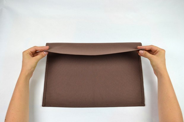 Serviettentechnik - Tafelspitz