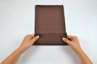 Serviettentechnik - Bestecktasche
