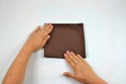 Serviettentechnik - Bestecktasche