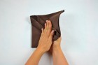 Serviettentechnik - Bestecktasche