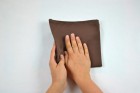 Serviettentechnik - Bestecktasche