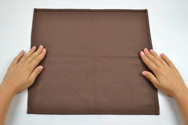 Serviettentechnik Schiff