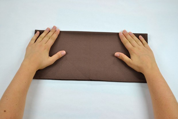 Serviettentechnik Schiff