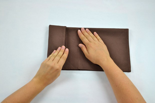 Serviettentechnik Schiff