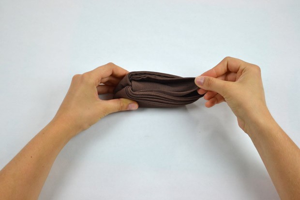 Serviettentechnik Schiff