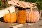 Schnelles Kürbis-Chutney