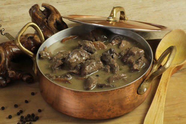 Rehgulasch