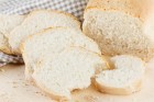 Weißbrot Grundrezept