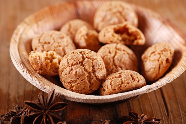 Amaretti