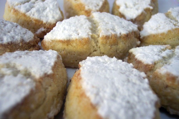 Ricciarelli