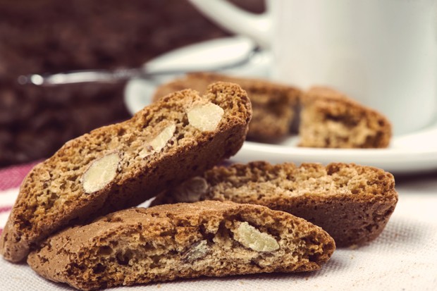 Cantuccini