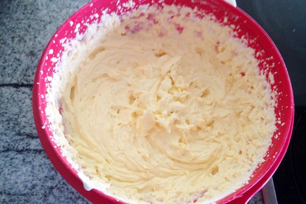 Puddingcreme