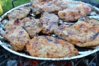Grillkotelett