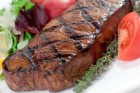 Kalbsteaks