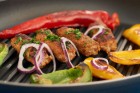 Cevapcici