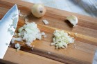 Zwiebel & Knoblauch