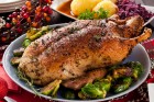 Gans Grundrezept