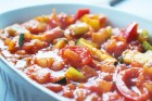 Tag 4: Veganes Ratatouille