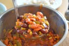Tag: 9: Chili sin Carne