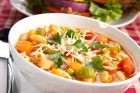 Tag 38: Minestrone