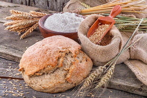 5-Korn-Brot