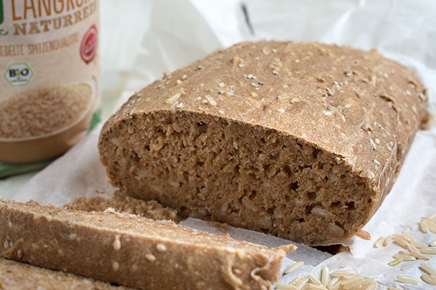Reisbrot