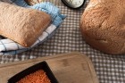 Linsenbrot