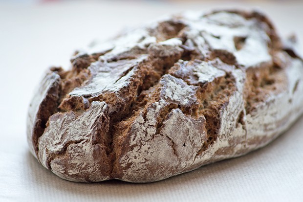 Roggenbrot