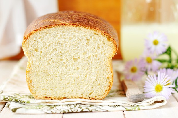 Buttermilch-Brot