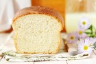 Buttermilch-Brot