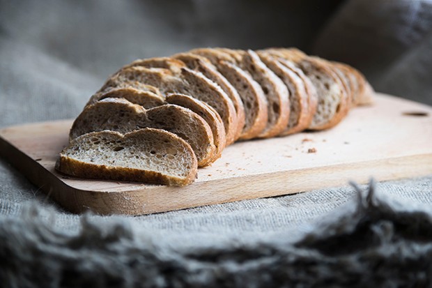 Glutenfreies Brot