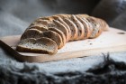 Glutenfreies Brot