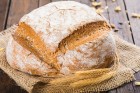 Sauerteigbrot