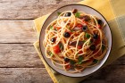 Spaghetti Puttanesca