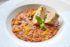 Linsengulasch
