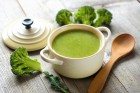 Brokkoli Suppe