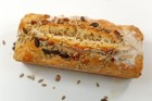 Brot backen ohne Germ