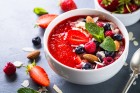 Bunter Smoothie Bowl