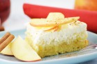 Apfeltorte