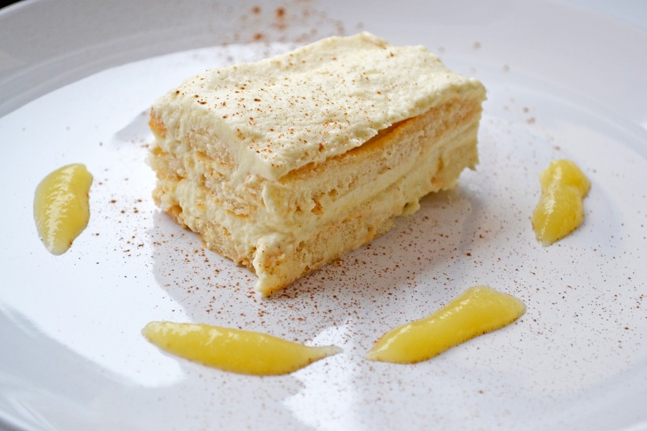 Steirisches Tiramisu