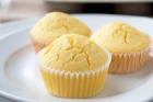 Polentamuffins
