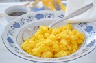Polenta-Sterz