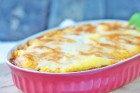 Polenta alla Casa