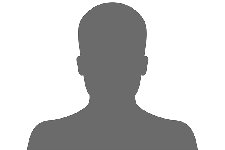 User Bild Unbekannt