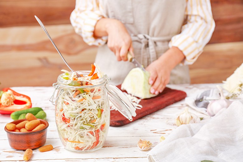 Fermentieren Wissenswertes