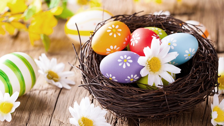 Ostern: Genuss & Tradition
