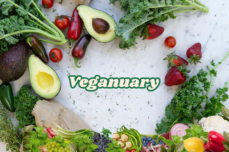 Veganuary