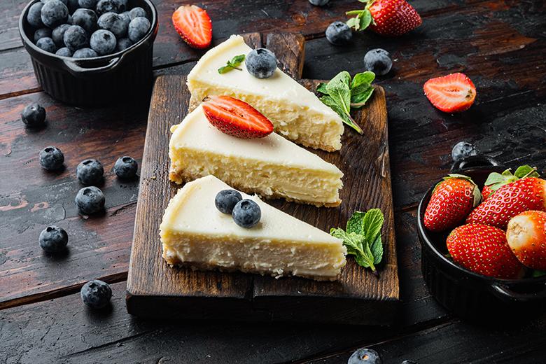 Kuchen & Torten